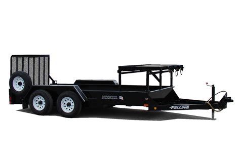 heavy duty skid steer trailer|mini skid steer trailer package.